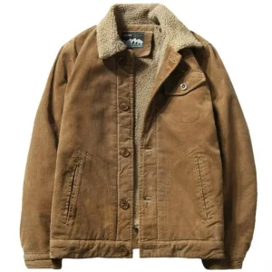 Blouson Western Homme