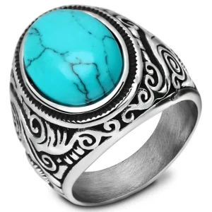 Bague Western Vintage