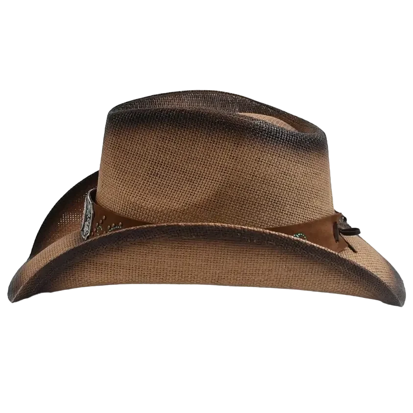 Chapeau Cowboy Vintage