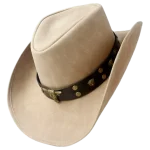 Chapeau de Cowboy Homme