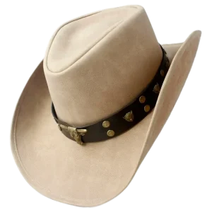 Chapeau de Cowboy Homme