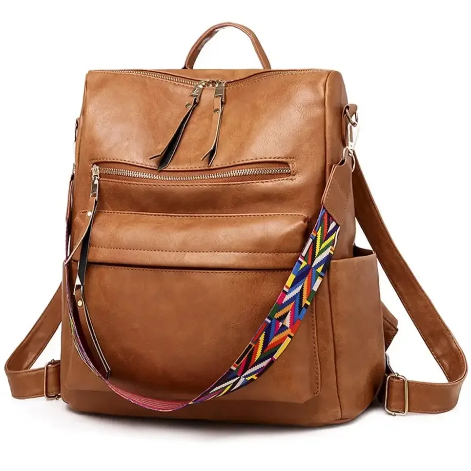 Sac à Dos Western