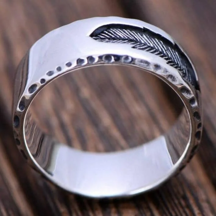 Bague Country élégante et raffinée