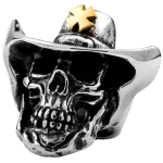 Bague Cowboy