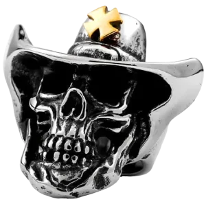 Bague Cowboy
