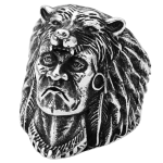 Bague Amérindienne pour Homme