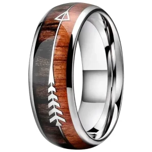 Bague Style Indien