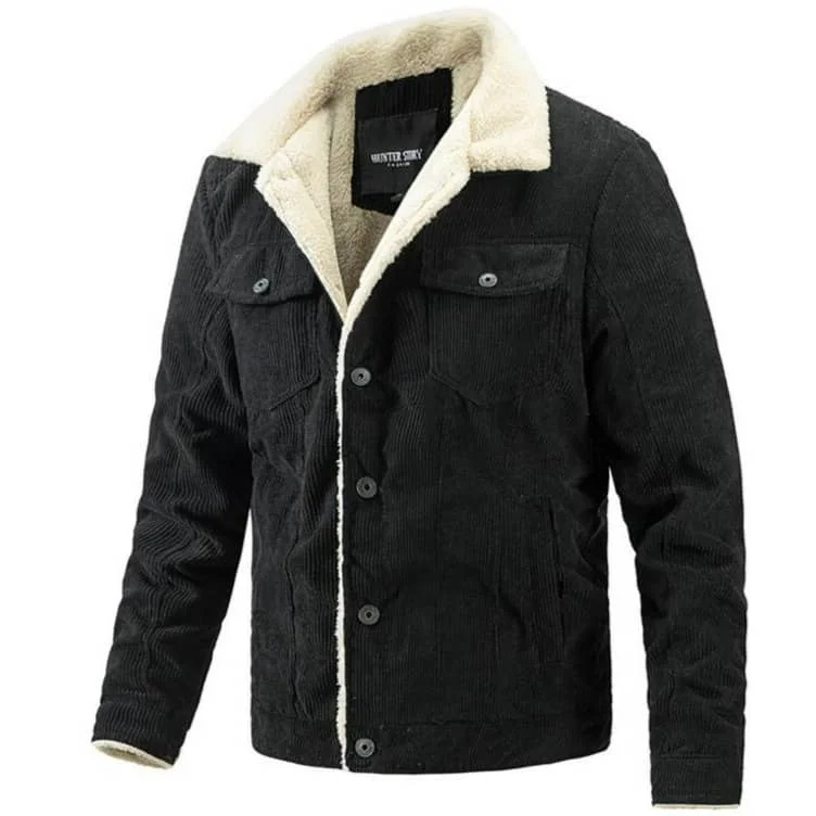 Veste Style Western Homme
