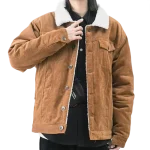 Blouson Western Femme
