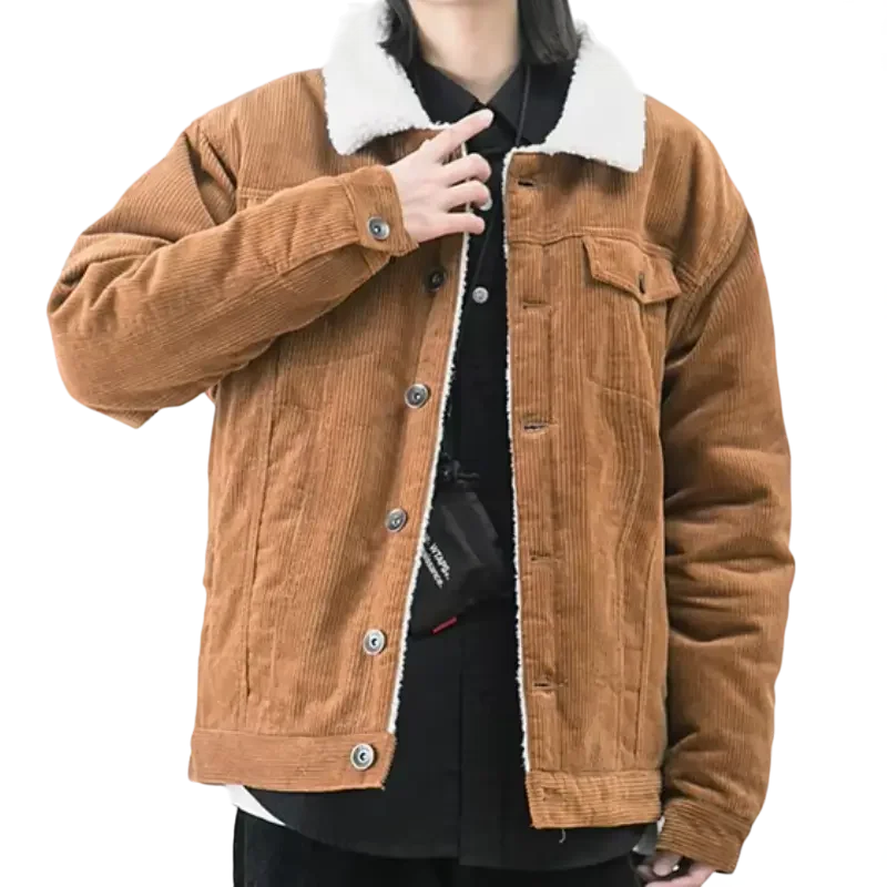 Blouson Western Femme