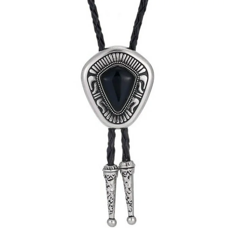 Bolo Tie Clint Eastwood