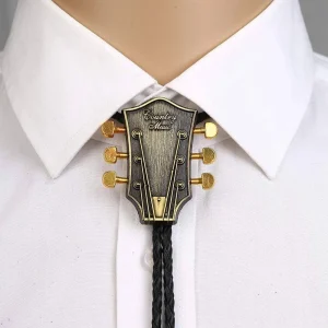 Bolo Tie Country