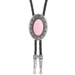 Bolo Tie Country Femme