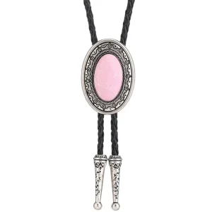 Bolo Tie Country Femme