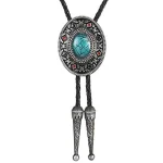 Bolo Tie Femme