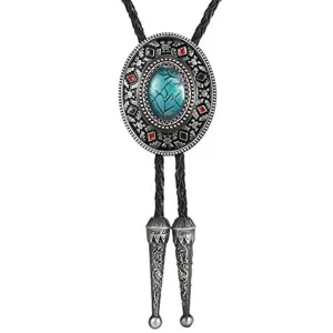 Bolo Tie Femme