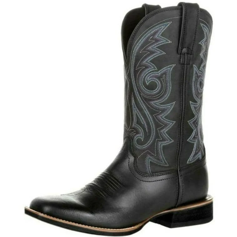 Santiags Cowboy Homme