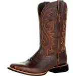 Bottes Country pour Homme