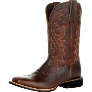 Bottes Country pour Homme