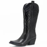 Bottes Cowboy Santiags pour Femme