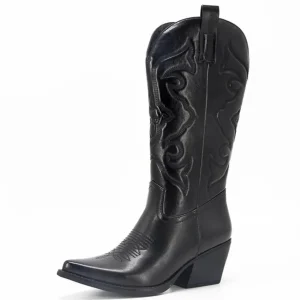 Bottes Cowboy Santiags pour Femme