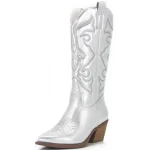 Bottes de Danse Country