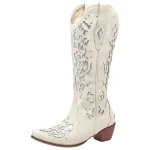 Bottes de Danse Country Femme