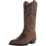 Bottes Western Santiag