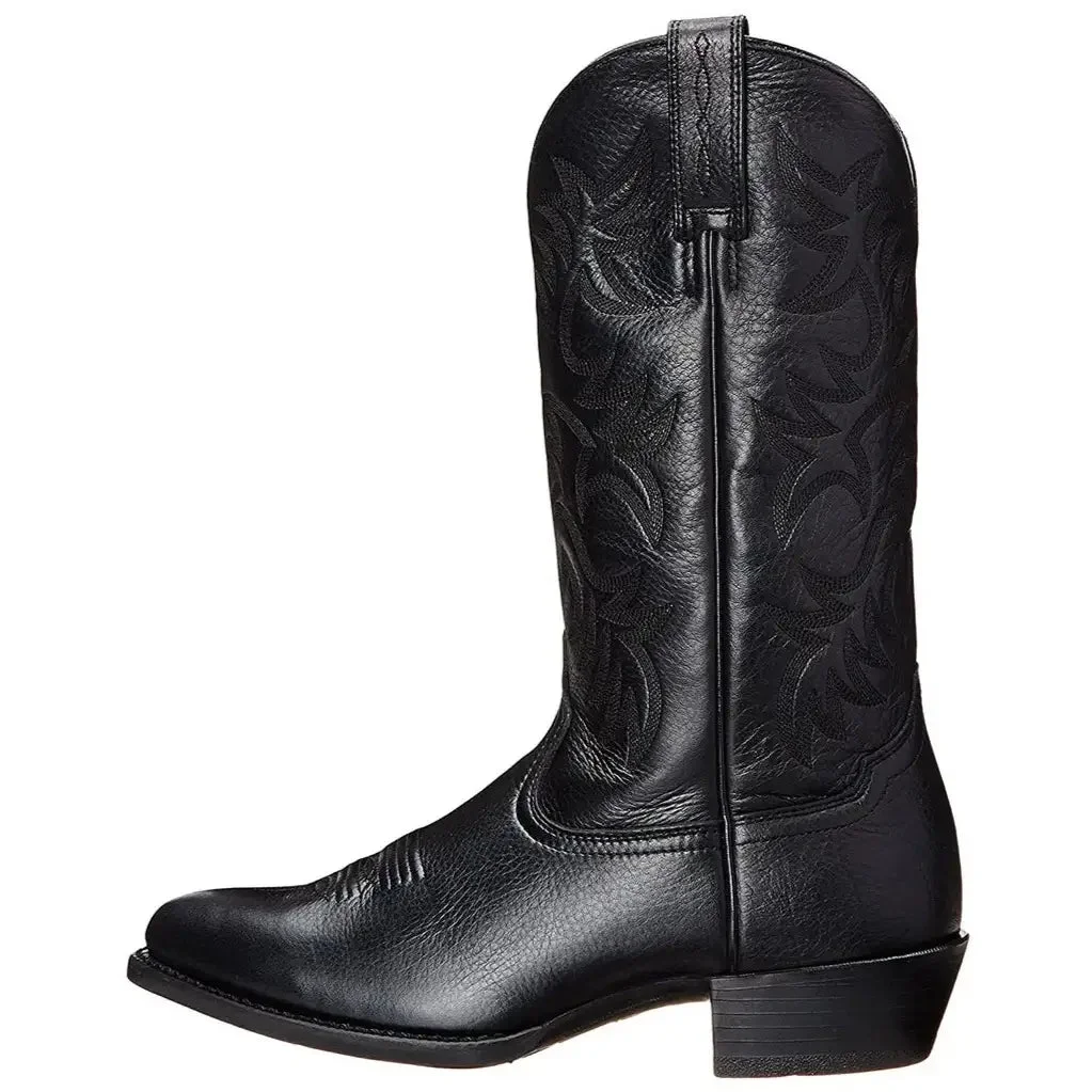 Bottes Western pour Homme