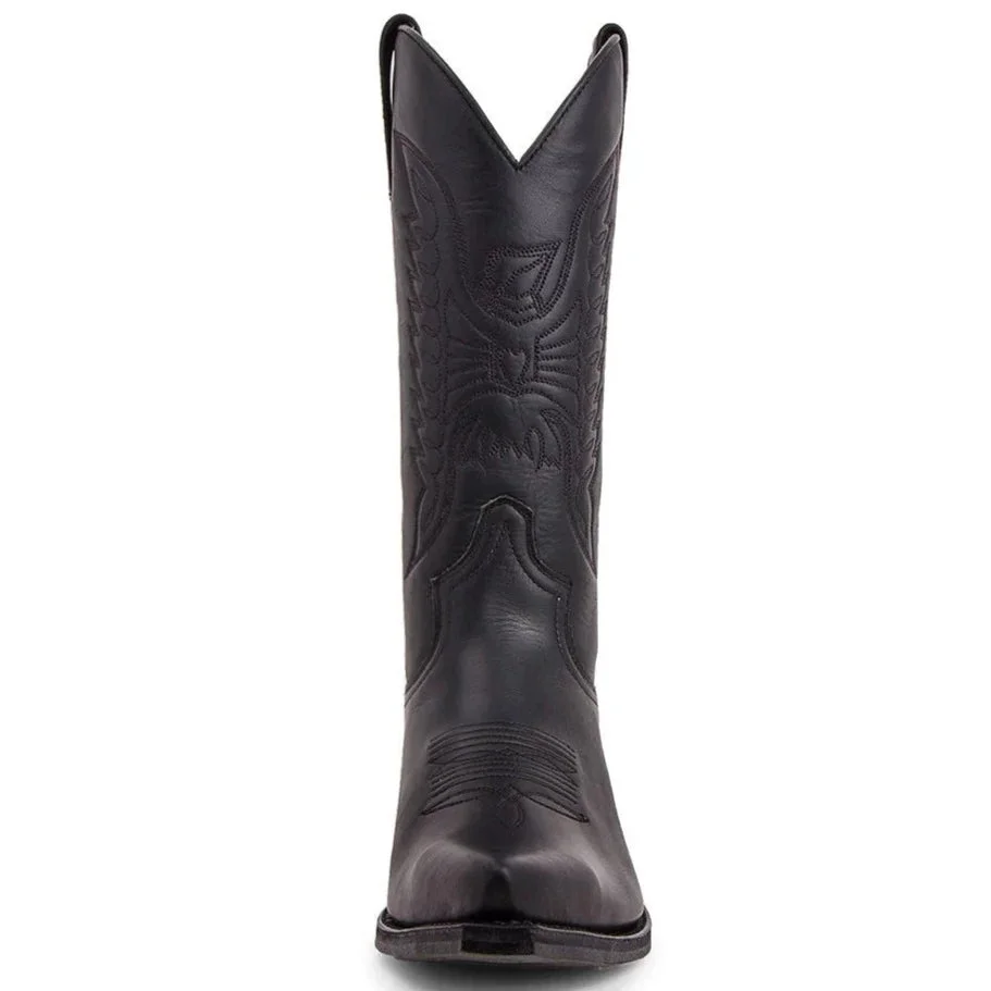 Bottes Western Country
