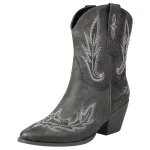 Bottines Country