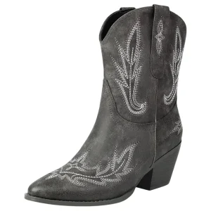 Bottines Country