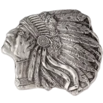 Boucle de Ceinture Western Cochise