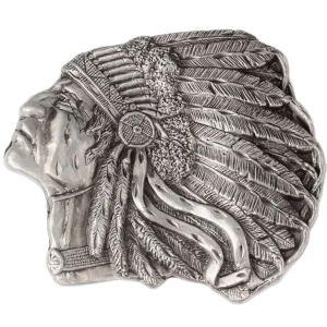 Boucle de Ceinture Western Cochise
