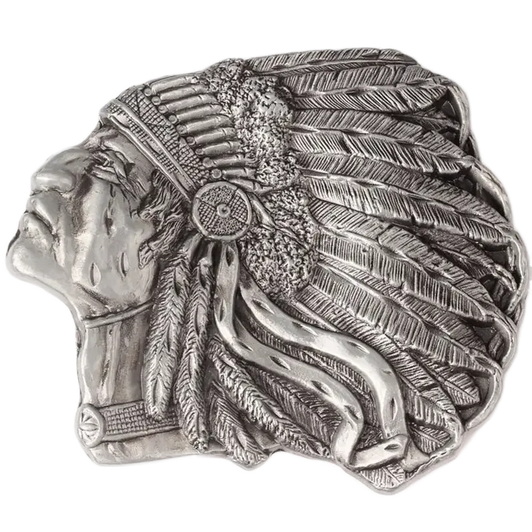 Boucle de Ceinture Western Cochise