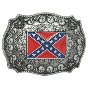 Boucle de Ceinture Redneck