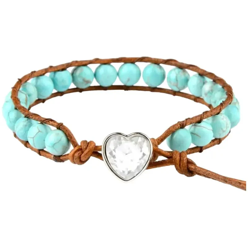 Bracelet Amérindien pour Femme