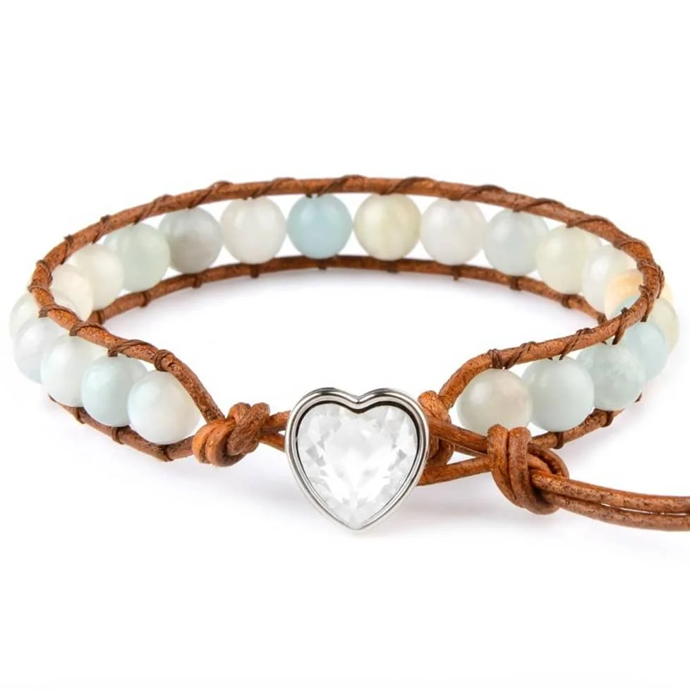 Bracelet Amérindien pour Femme