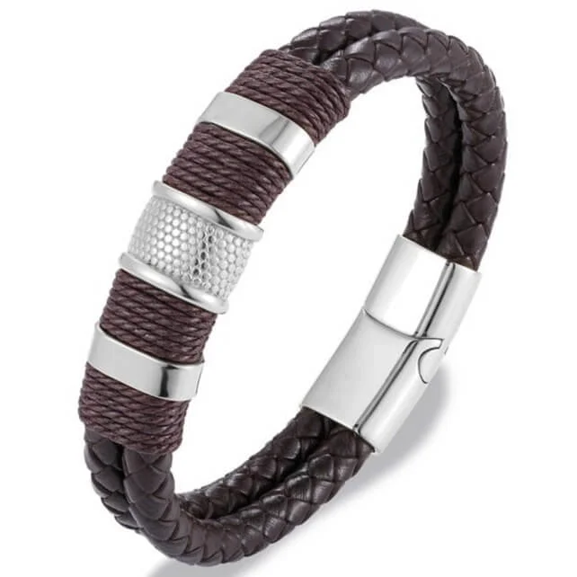 Détails du Bracelet Cowboy