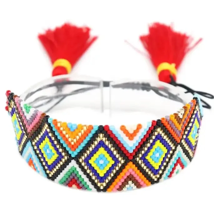Bracelet Indien d'Amérique