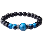 Bracelet Johnny Hallyday Rester Vivant