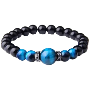 Bracelet Johnny Hallyday Rester Vivant
