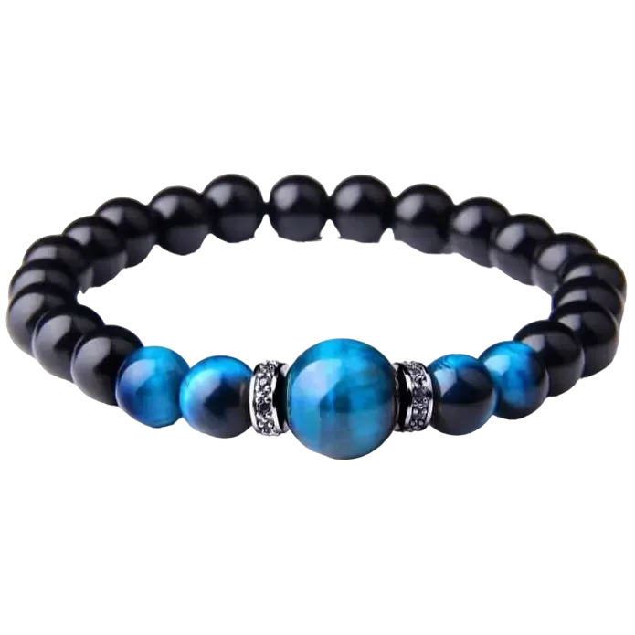 Bracelet Johnny Hallyday Rester Vivant