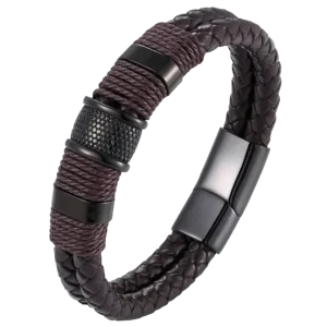 Bracelet Western Clint Eastwood