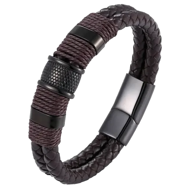 Bracelet Western Clint Eastwood