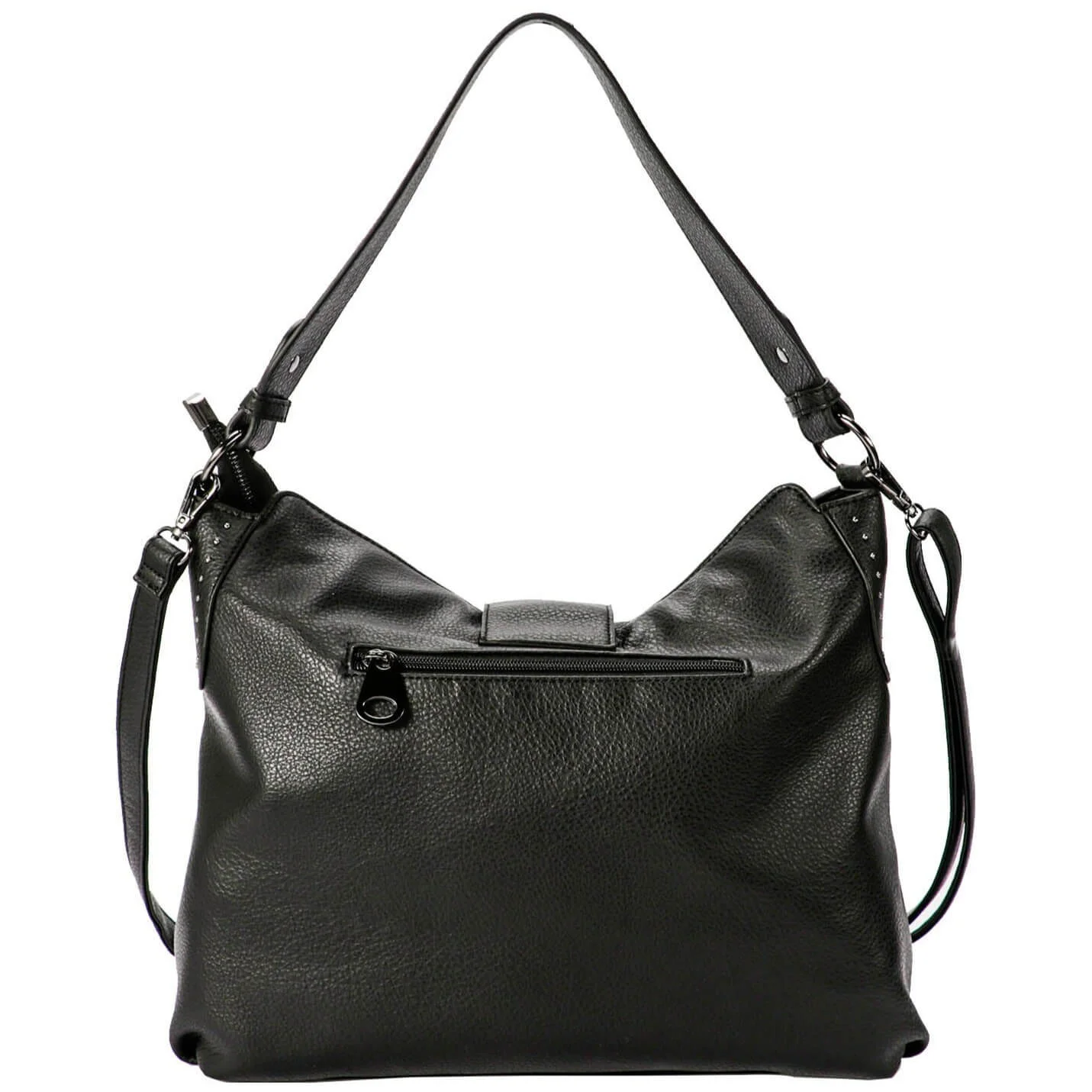 Sac à Main Rock Western avec bandoulière ajustable