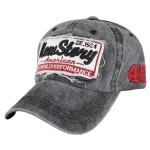 Casquette Américaine pour Femme