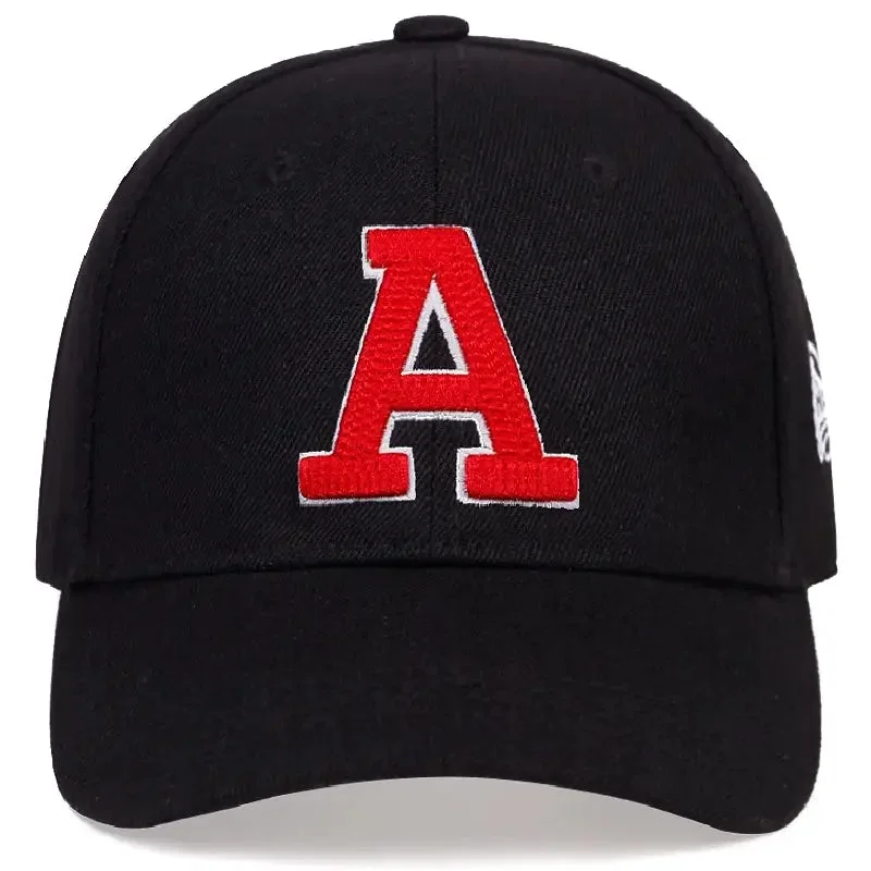 Casquette Baseball Américain