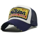 Casquette Country