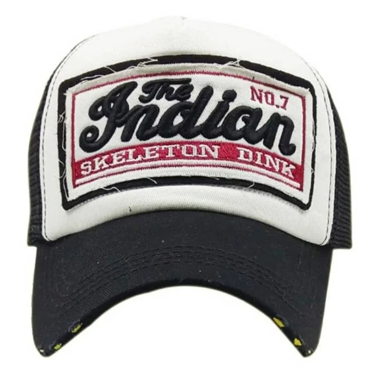 Casquette Country Unisexe